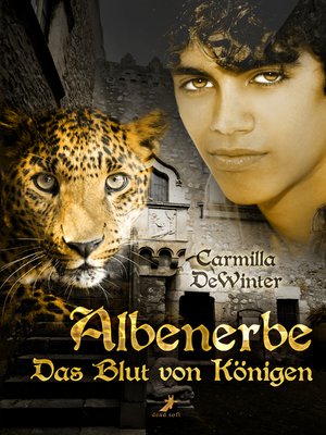 cover image of Albenerbe